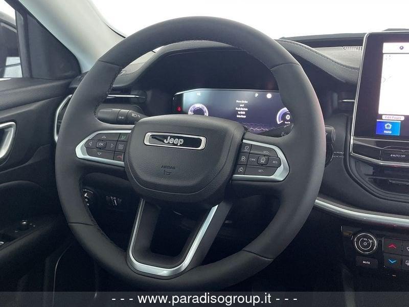 Jeep Compass my 20 E-Hybrid My24 Altitude1.5 Turbo T4 E-Hybrid 130cv Fwd Dct7