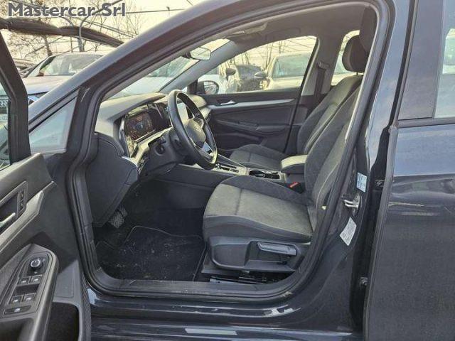 VOLKSWAGEN Golf Golf VIII 2020 1.0 etsi evo Life 110cv dsg GN090SE