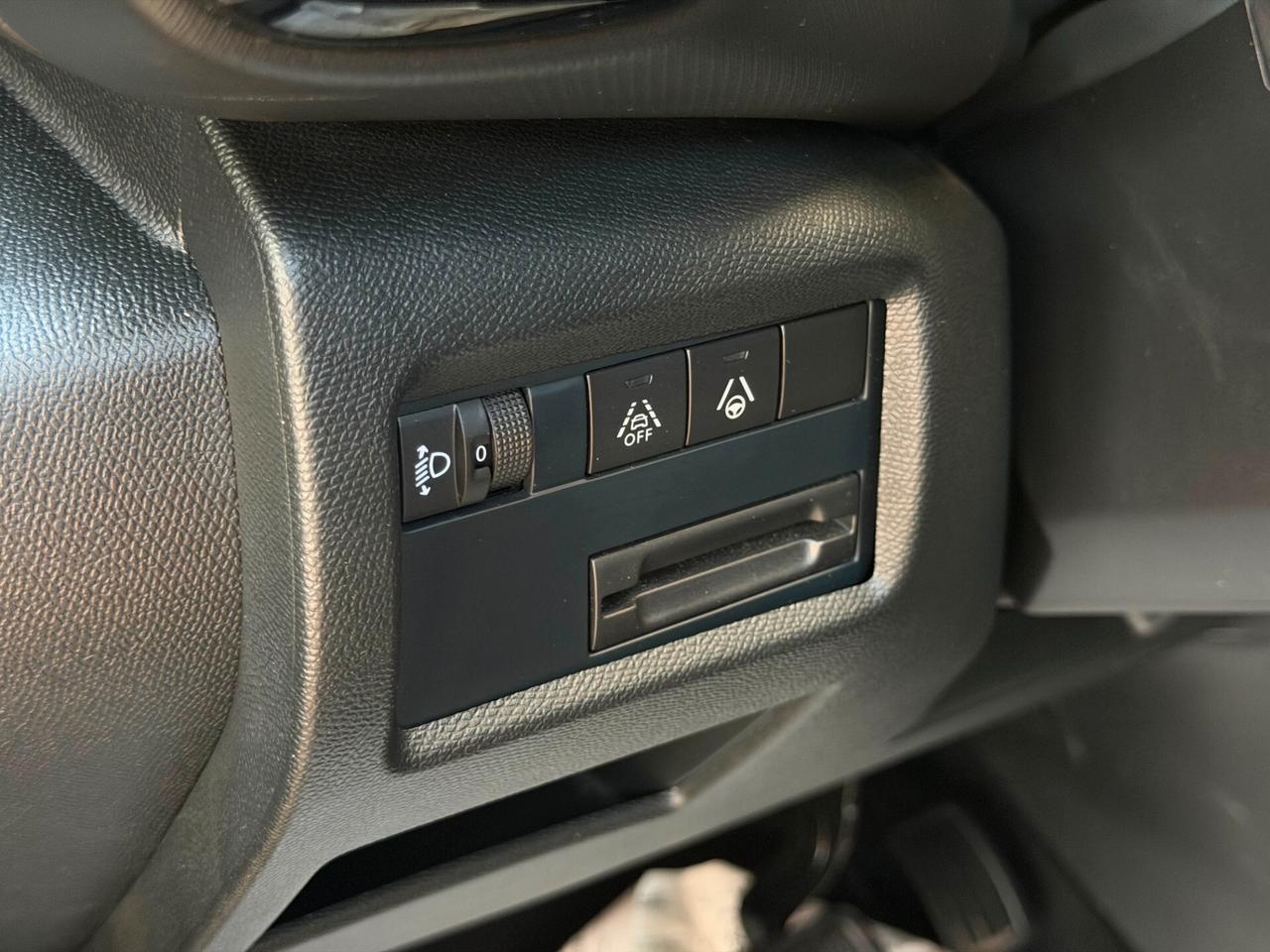 Citroen C5 Aircross BlueHDi 130 S&S EAT8 Feel Pack