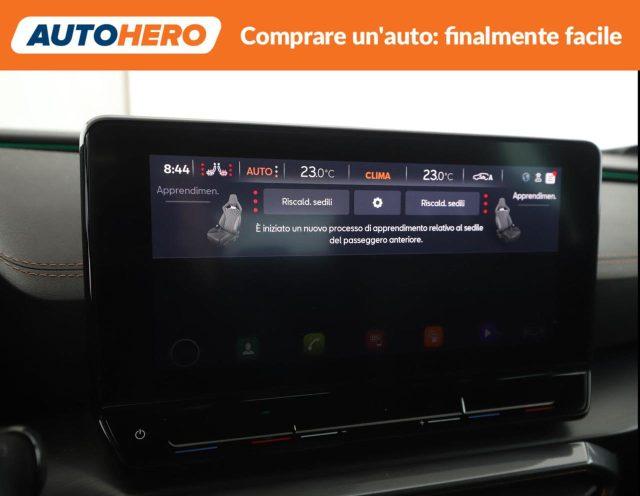 CUPRA Formentor 2.0 TDI