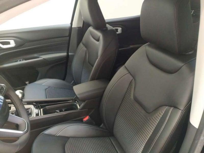 Jeep Compass 1.6 mjt Limited 2wd 130cv