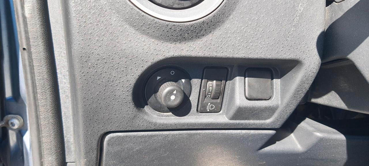 Citroen C3 1.1 5 porte