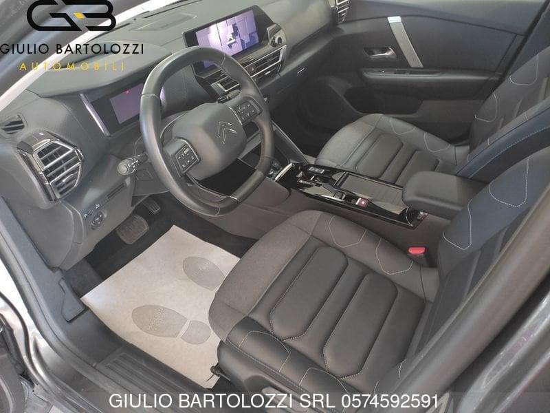 Citroën C4 X C4 X PureTech 130 S&S EAT8 Max
