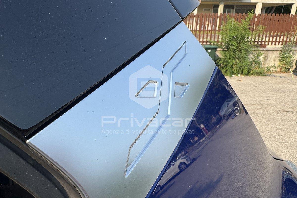 SEAT Arona 1.0 TGI FR