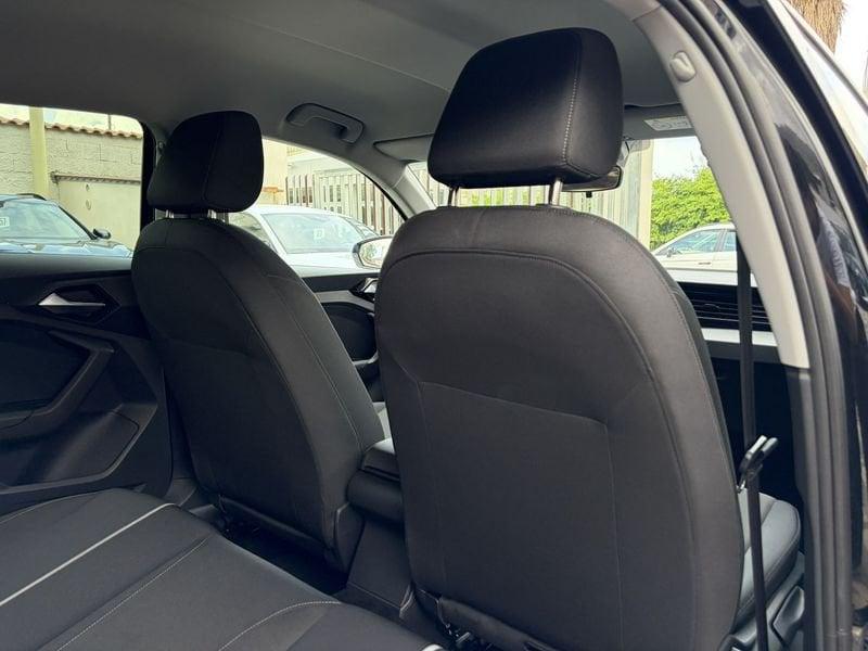 Audi A1 allstreet Admired 1.0 TFSI 110CV S-Tronic 30