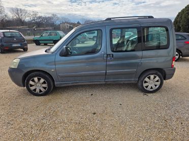 Citroen Berlingo 1.6 HDi 90CV Multispace