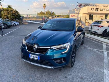 RENAULT Arkana 1.6 E-Tech hybrid Intens 145cv del 2021