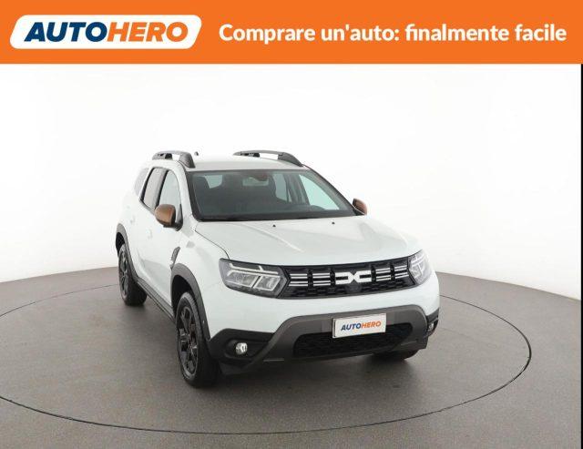 DACIA Duster 1.5 Blue dCi 8V 115 CV 4x2 Extreme