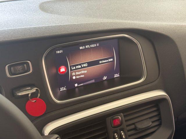 VOLVO V40 Cross Country D2 Geartronic