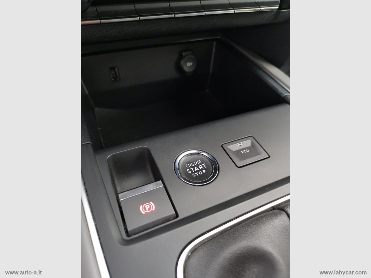 CITROEN C5 Aircross BlueHDi 130 S&S Feel Pack