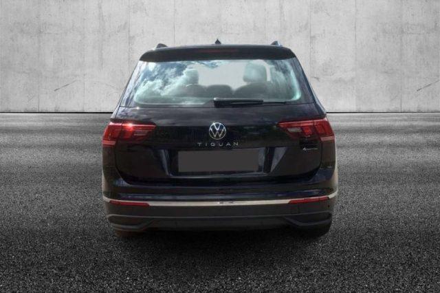 VOLKSWAGEN Tiguan 2.0 TDI 150 CV SCR DSG 4MOTION Life