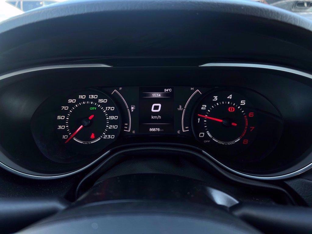 FIAT Tipo 5p 1.4 Mirror 95cv del 2020
