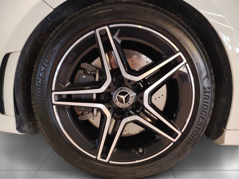 Mercedes Classe A 250 250 Premium Night edition 4Matic 7G-DCT