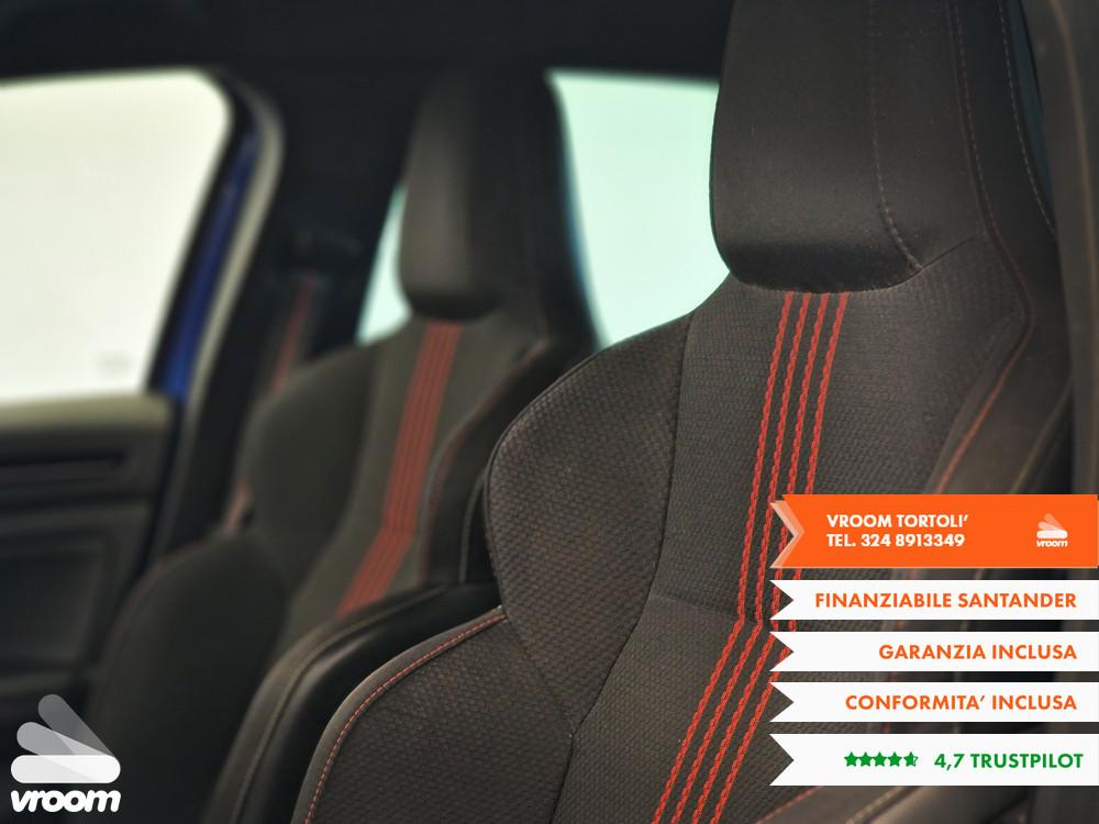 RENAULT Mégane 4ª serie Mégane Blue dCi 115 ...