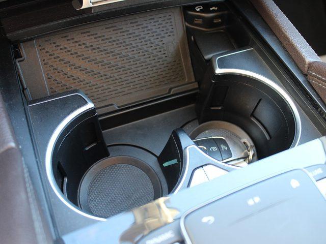 MERCEDES-BENZ GLE 300 d 4Matic Sport