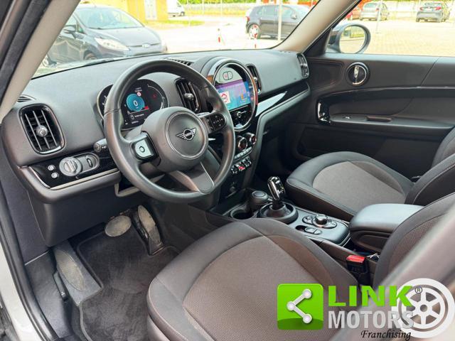 MINI Mini Countryman 2.0 Cooper D Classic