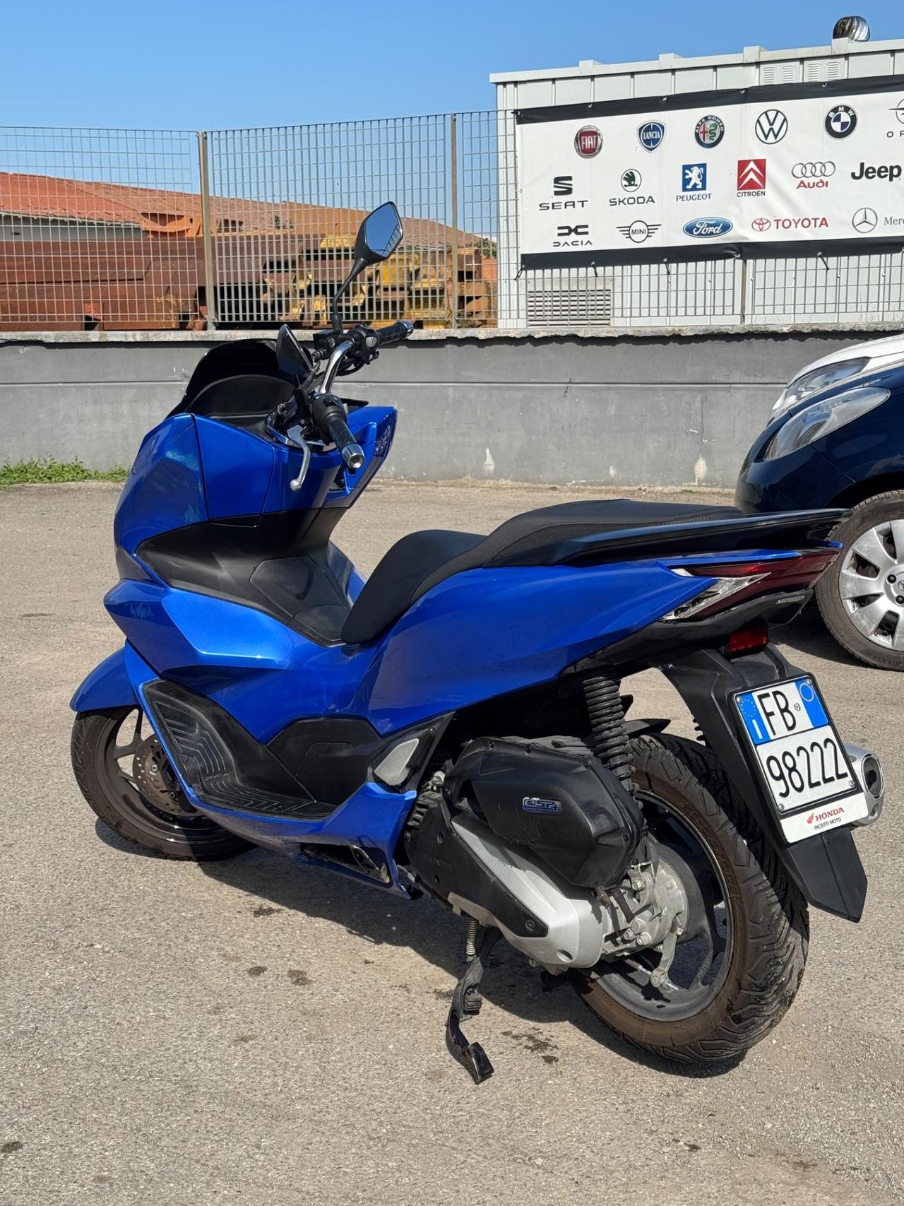 Honda PCX 125