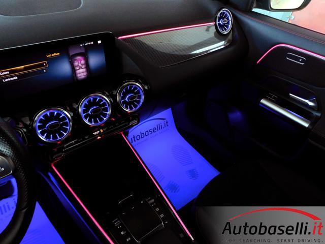 MERCEDES-BENZ GLA 200 D 150CV 4MATIC PREMIUM PRESTIGE AUTOMATICA