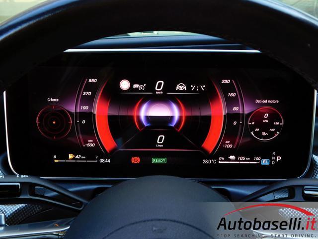MERCEDES-BENZ C 300 E IBRIDA PLUG-IN AMG LINE PREMIUM PLUS 313CV