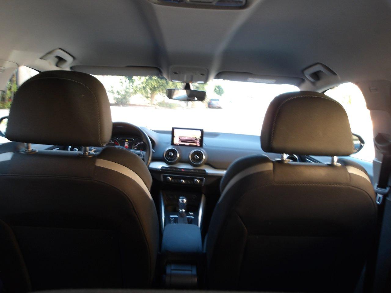 Audi Q2 1.6 tdi Sport s-tronic