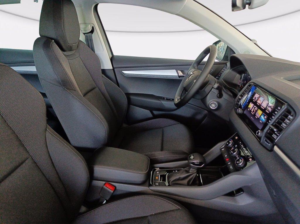 SKODA Karoq 1.5 tsi executive dsg del 2025