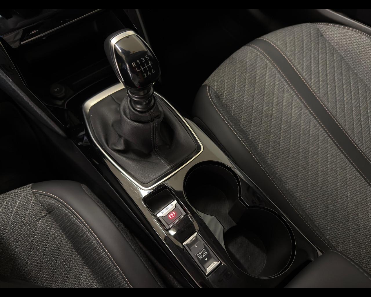 PEUGEOT 208 2ª serie - 208 PureTech 100 Stop&Start 5 porte Allure