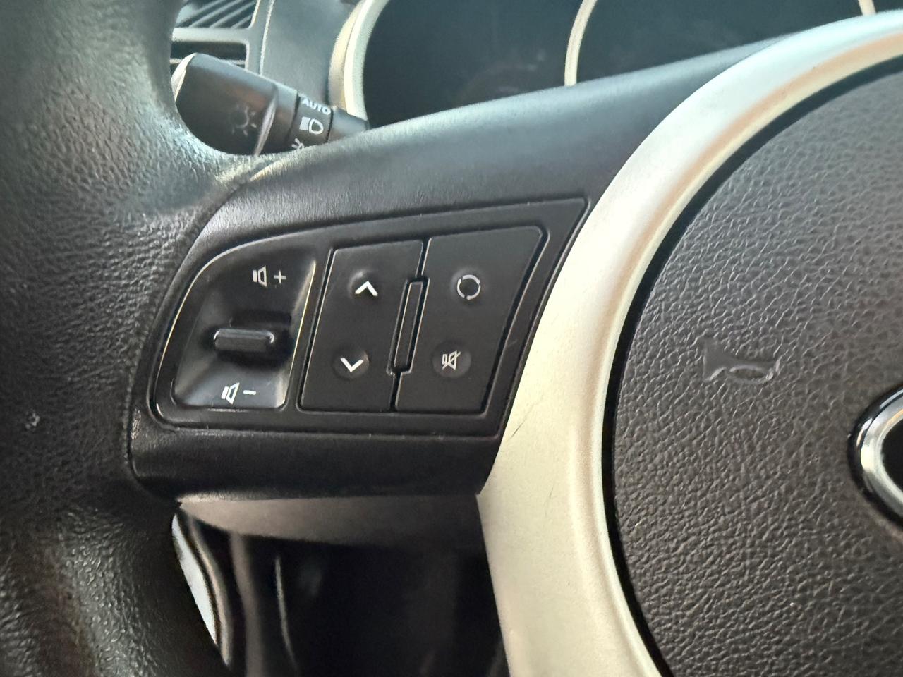 Kia Venga 1.4 CRDi 90CV Active