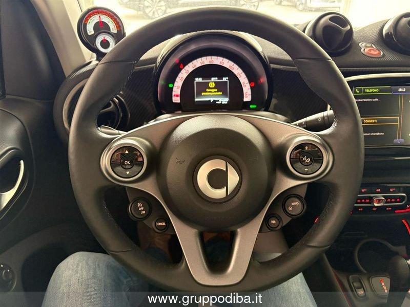 smart fortwo Smart III 2020 Cabrio E Cabrio eq suitegrey-white 22kW