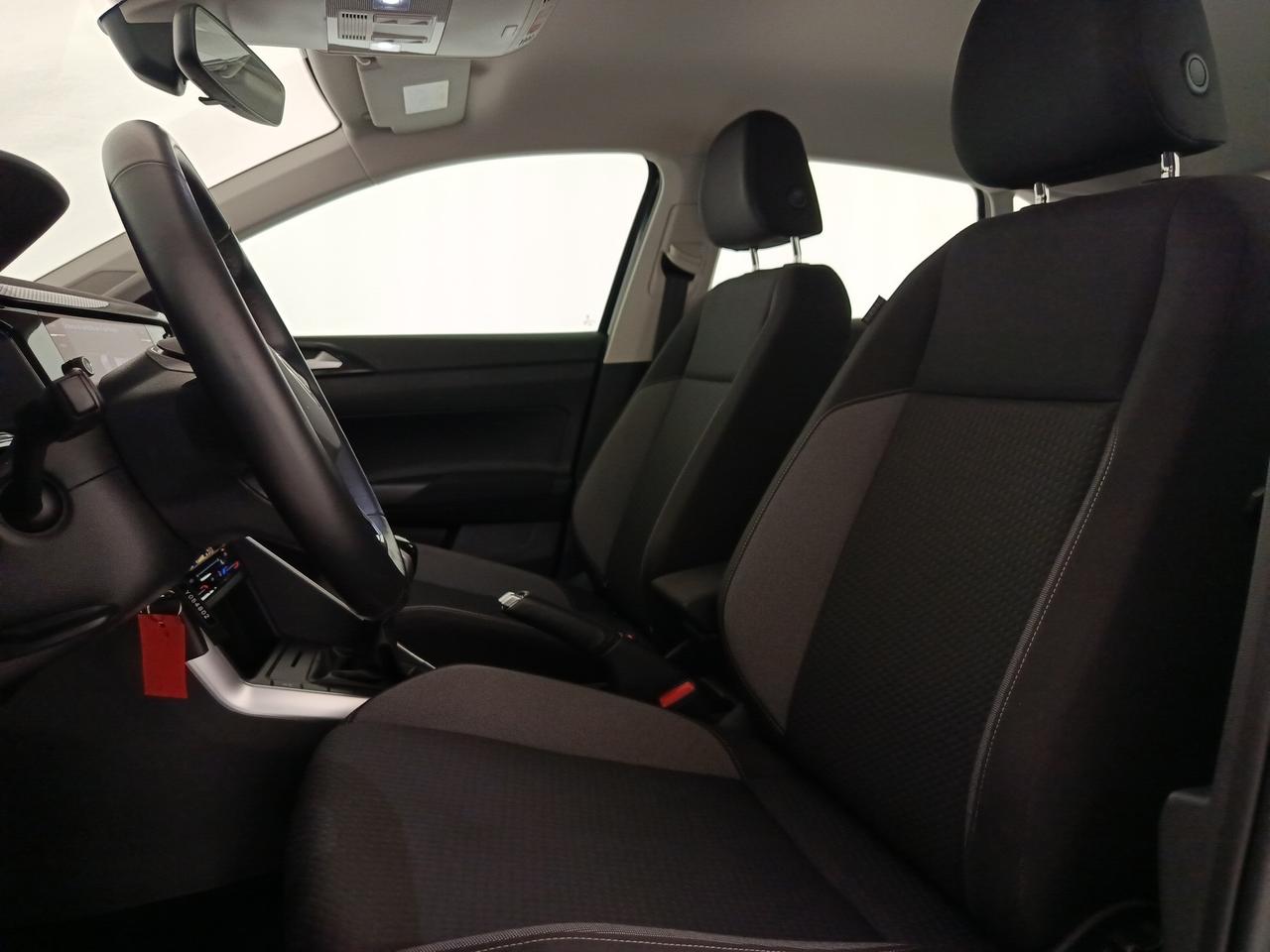 VOLKSWAGEN Taigo - Taigo 1.0 TSI 110 CV Life