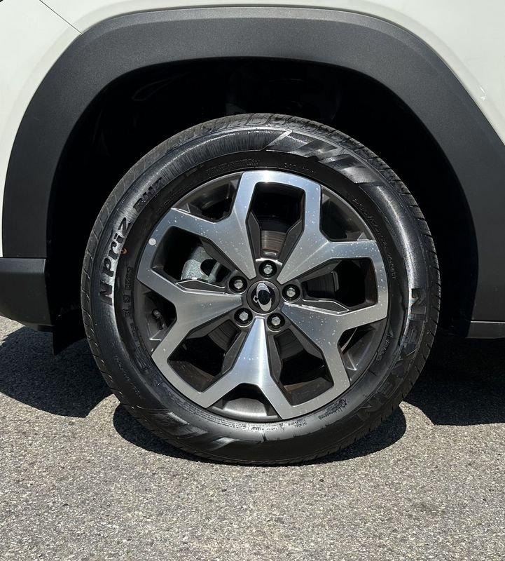 KGM Torres 1.5 Turbo GDI aut. K-Line