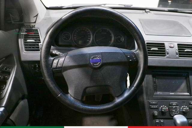 Volvo XC90 2.4 D5 185cv 6m