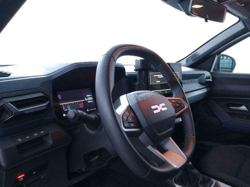 Dacia Duster 1.0 Journey Eco-g 100cv