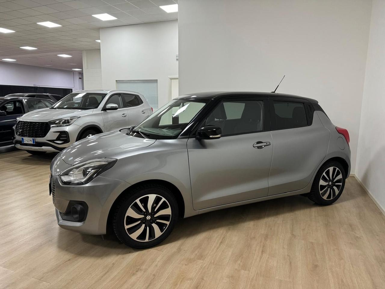 Suzuki Swift 1.2 Hybrid Top *** GPL ****