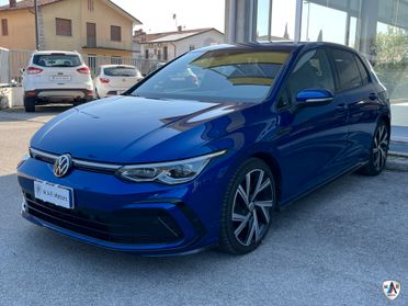 Volkswagen Golf 2.0 TDI 150 CV DSG SCR 4Motion R-Line