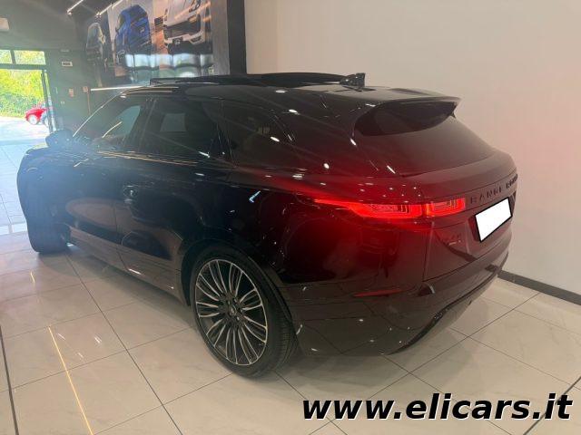 LAND ROVER Range Rover Velar 2.0D I4 240 CV R-Dynamic