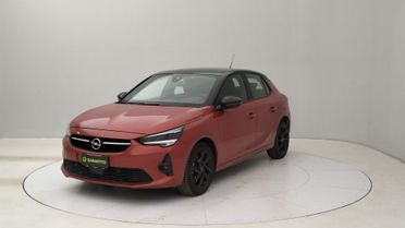 OPEL Corsa VI 2020 - Corsa 1.2 GS Line s&s 100cv