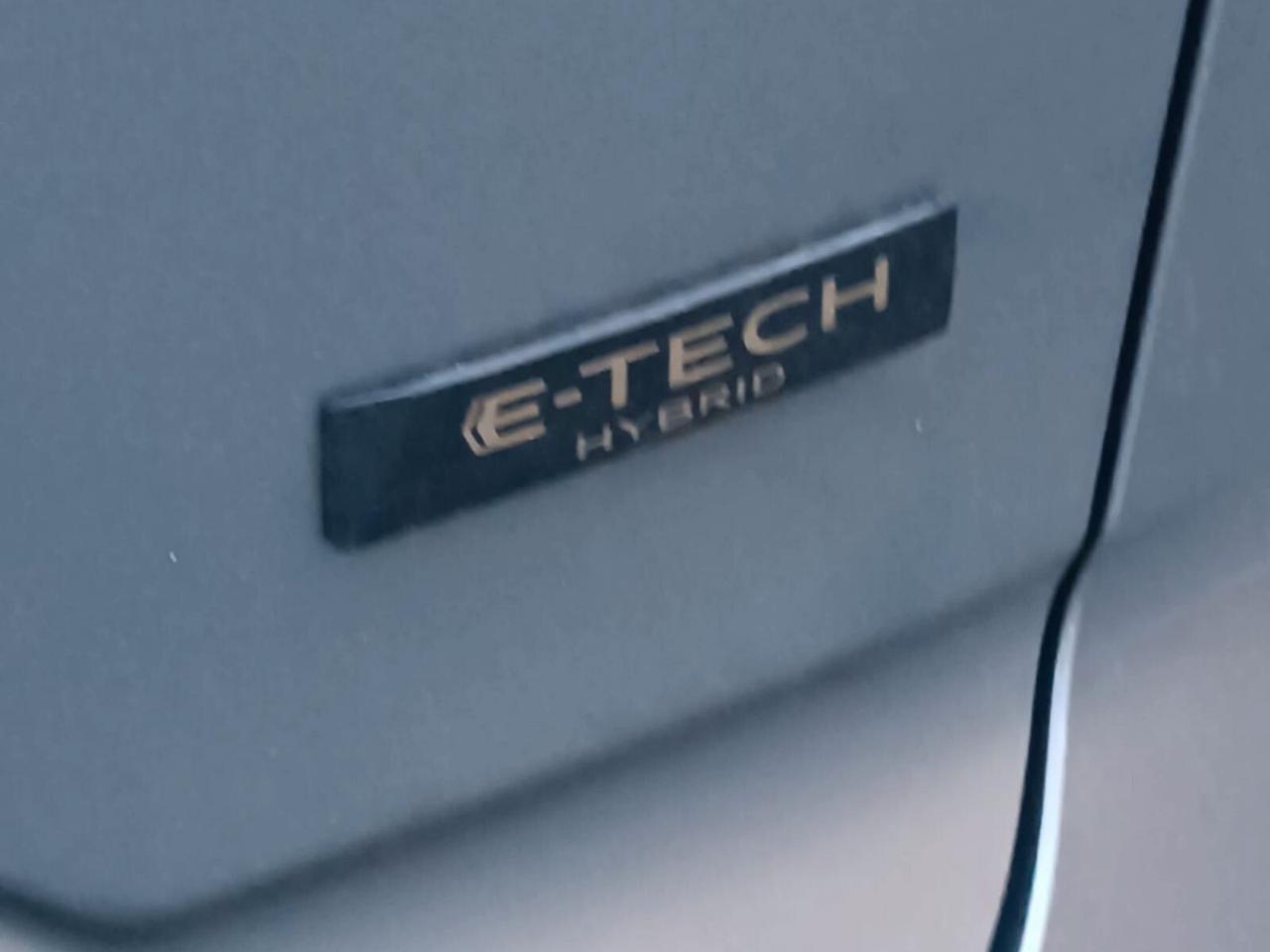 Renault Austral 1.2 E-Tech full hybrid 200cv Techno Auto