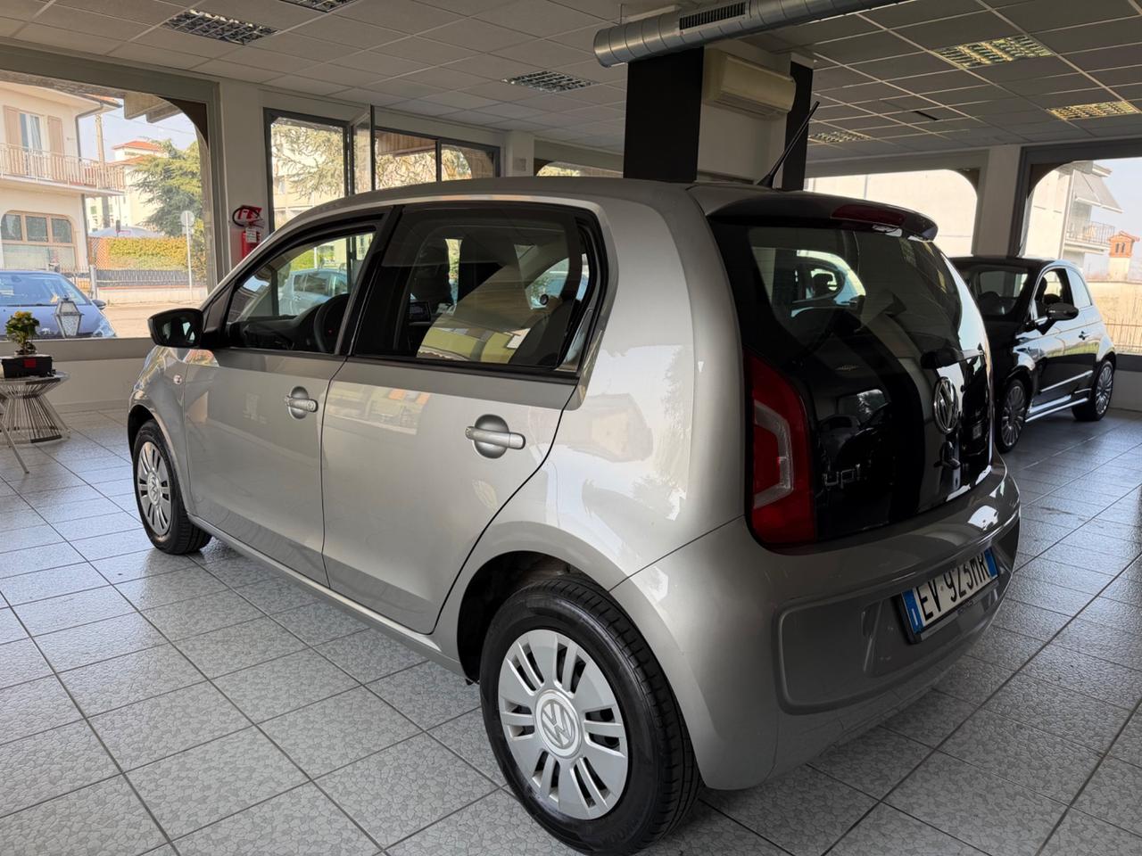 Volkswagen up! 1.0 75 CV 5p. high