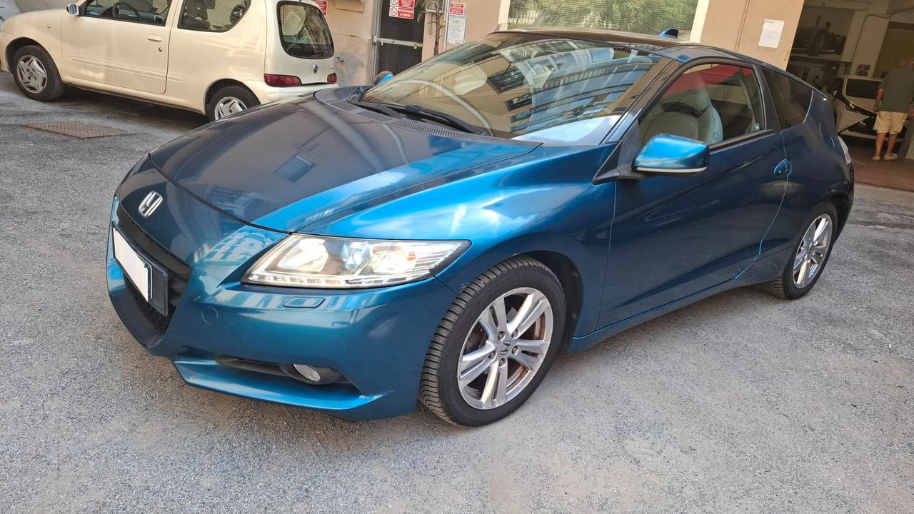 Honda CR-Z 1.5 GT PLUS