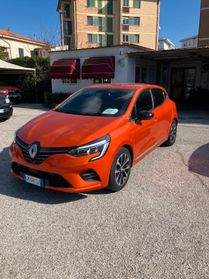 RENAULT CLIO 1.6 Full Hybrid 145cv 5 Porte Techno