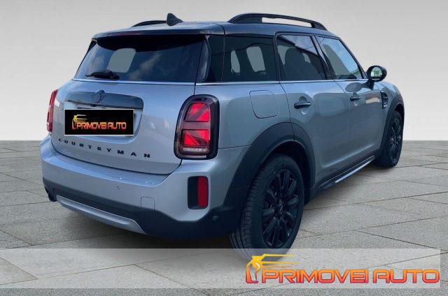 MINI Countryman 1.5 Cooper Classic Countryman