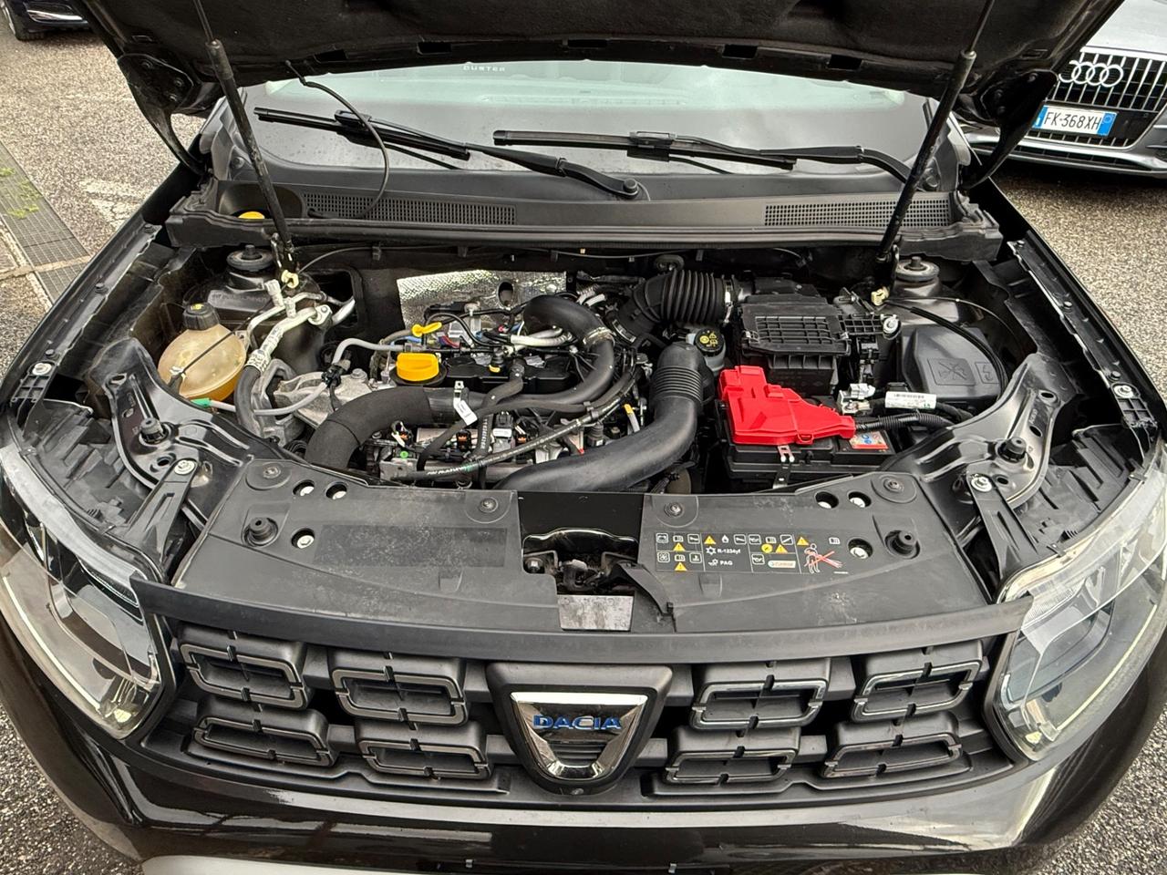 Duster 1.0 TCe 100 CV-GPL-UNIPRO-4x2 15th Anniversary