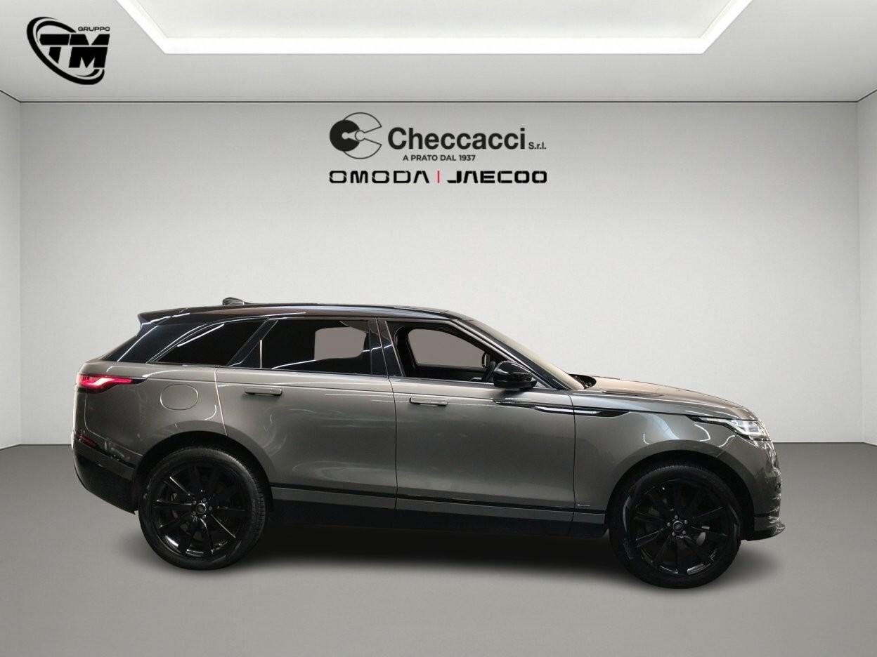 Land Rover Range Rover Velar 2019 2.0d i4 R-Dynamic HSE 180cv auto my20