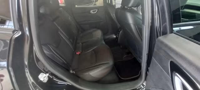 JEEP Compass 1.3 Turbo T4 190 CV PHEV AT6 4xe 80° ANNIVERSARI