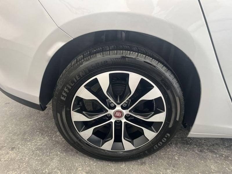 FIAT Tipo Tipo 5p 1.3 mjt s&s 95cv TUA DA 149,00 EURO AL MESE
