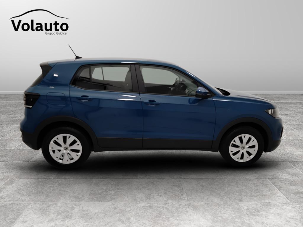 VOLKSWAGEN T-Cross 2019 - T-Cross 1.0 tsi Urban 95cv