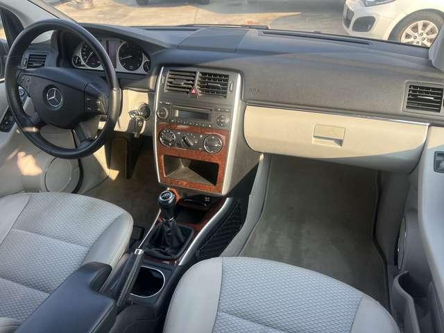 Mercedes-Benz B 170 Sport