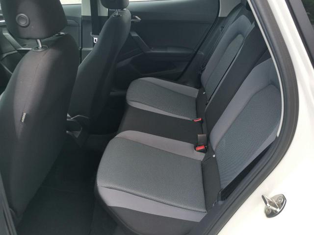 SEAT Arona 1.0 TGI Style METANO CASA MADRE