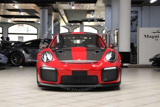 Porsche 911 991 GT2 RS CLUBSPORT|WEISSACH|MAGNESIUM RIMS|LIFT