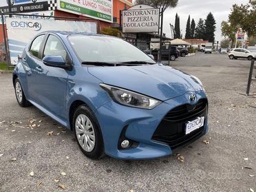 Toyota Yaris 1.5h Active